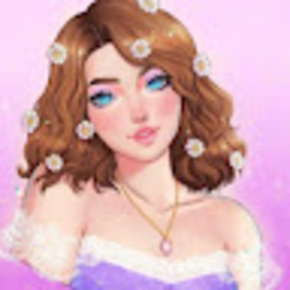 Meet your Posher, Michalina